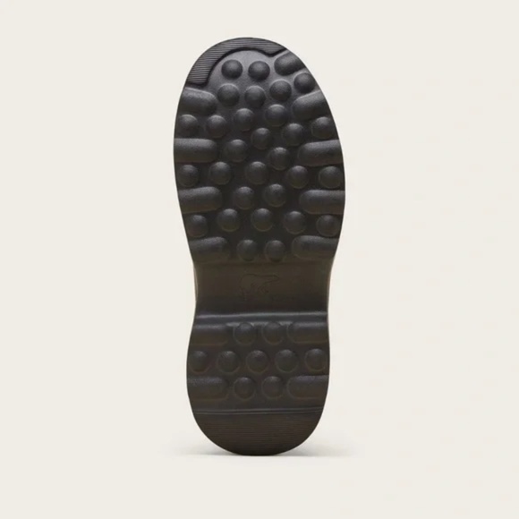 Sorel Women's Caribou Clog - Black, Optimized Orange NWB - Picture 7 of 10